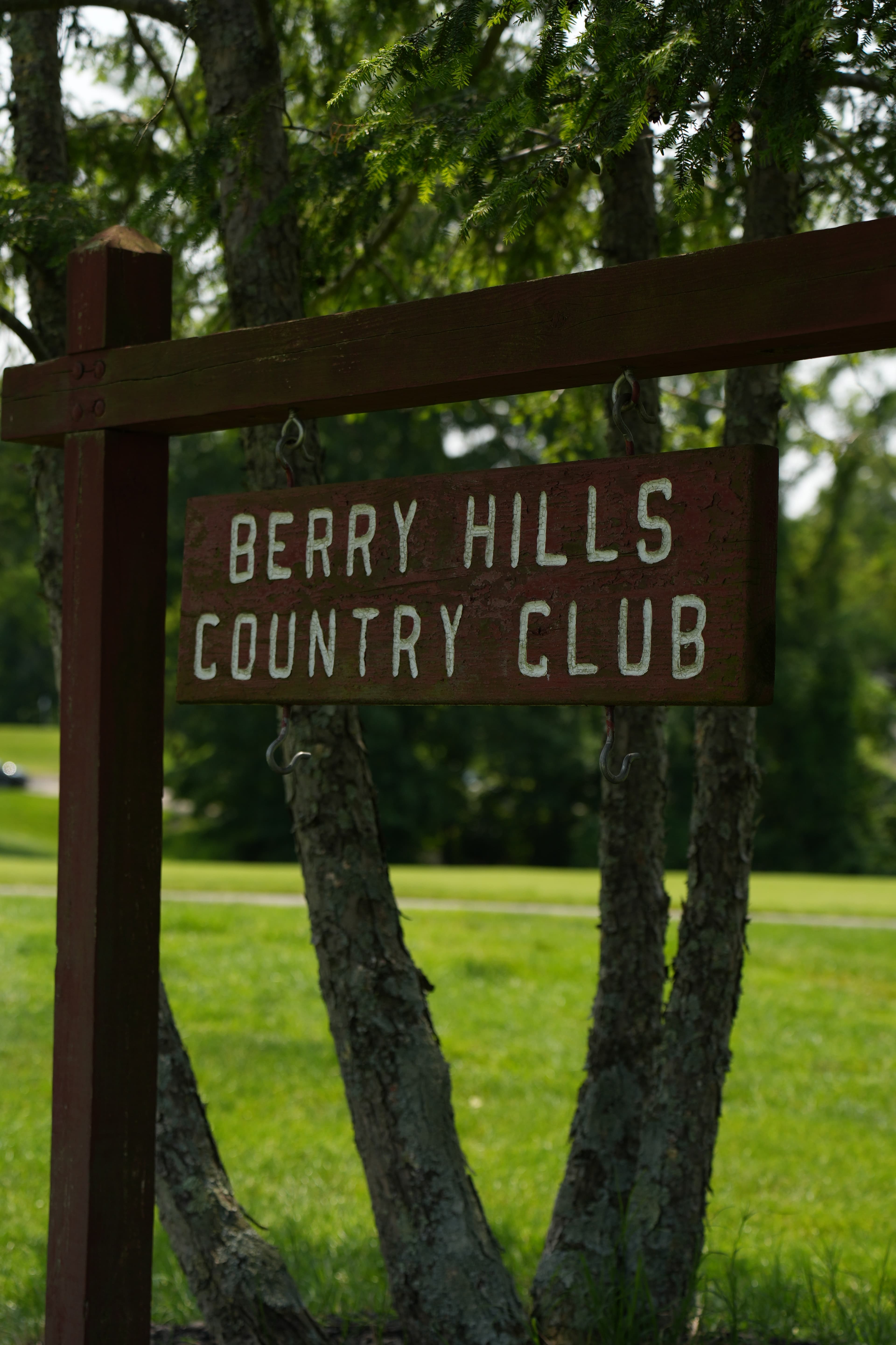 Program trailer cover