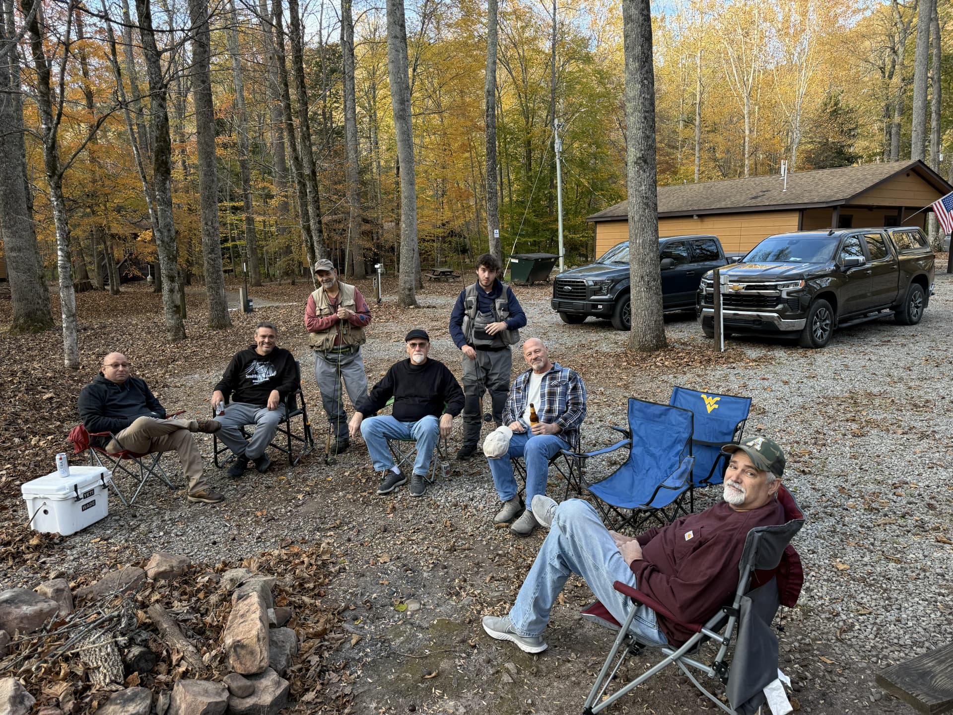 HWFW Fall 2025 Elk Springs image