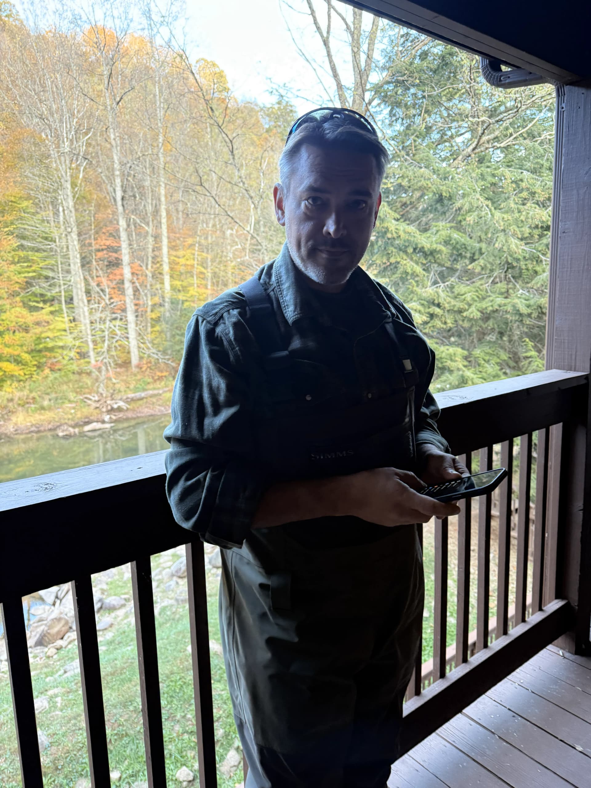 HWFW Fall 2025 Elk Springs image