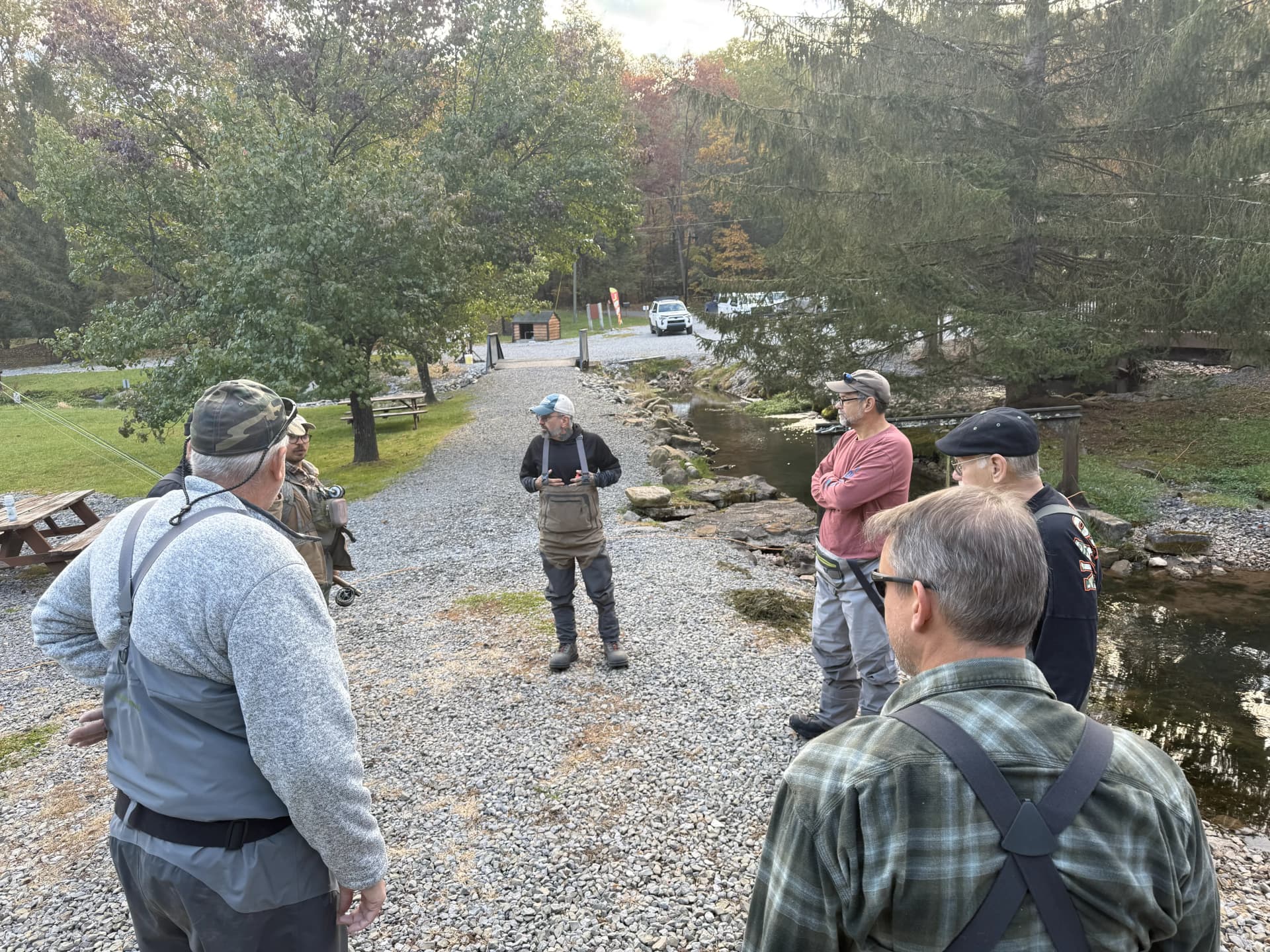 HWFW Fall 2025 Elk Springs image