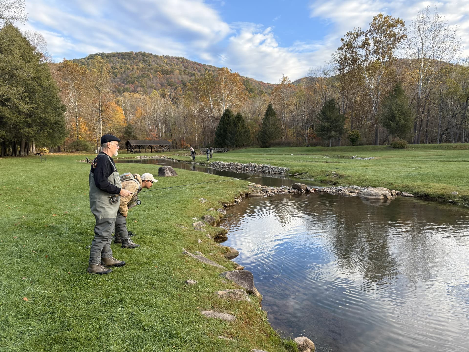 HWFW Fall 2025 Elk Springs image
