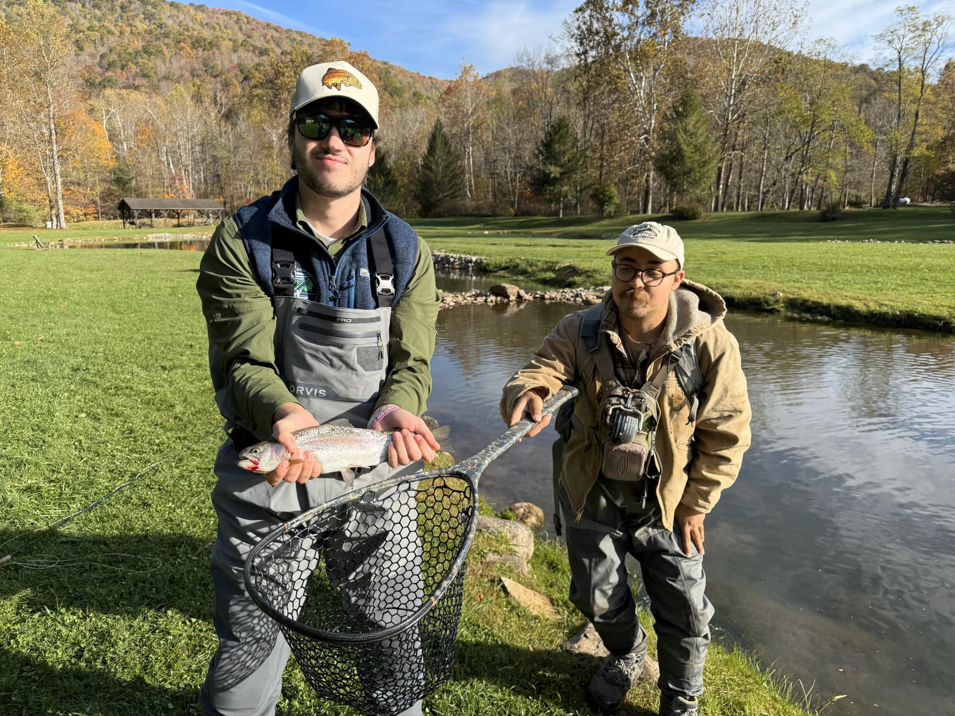 HWFW Fall 2025 Elk Springs image