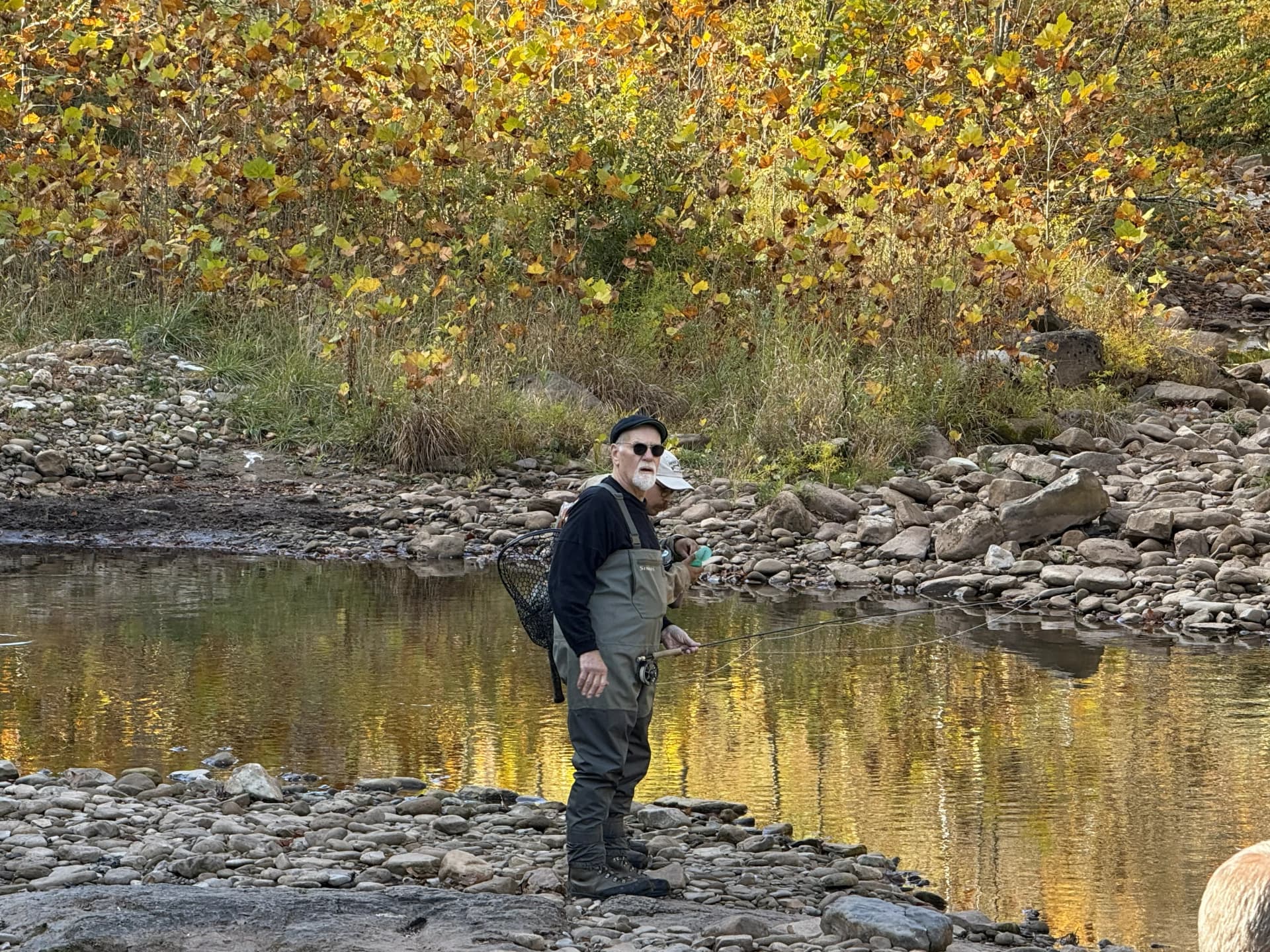 HWFW Fall 2025 Elk Springs image