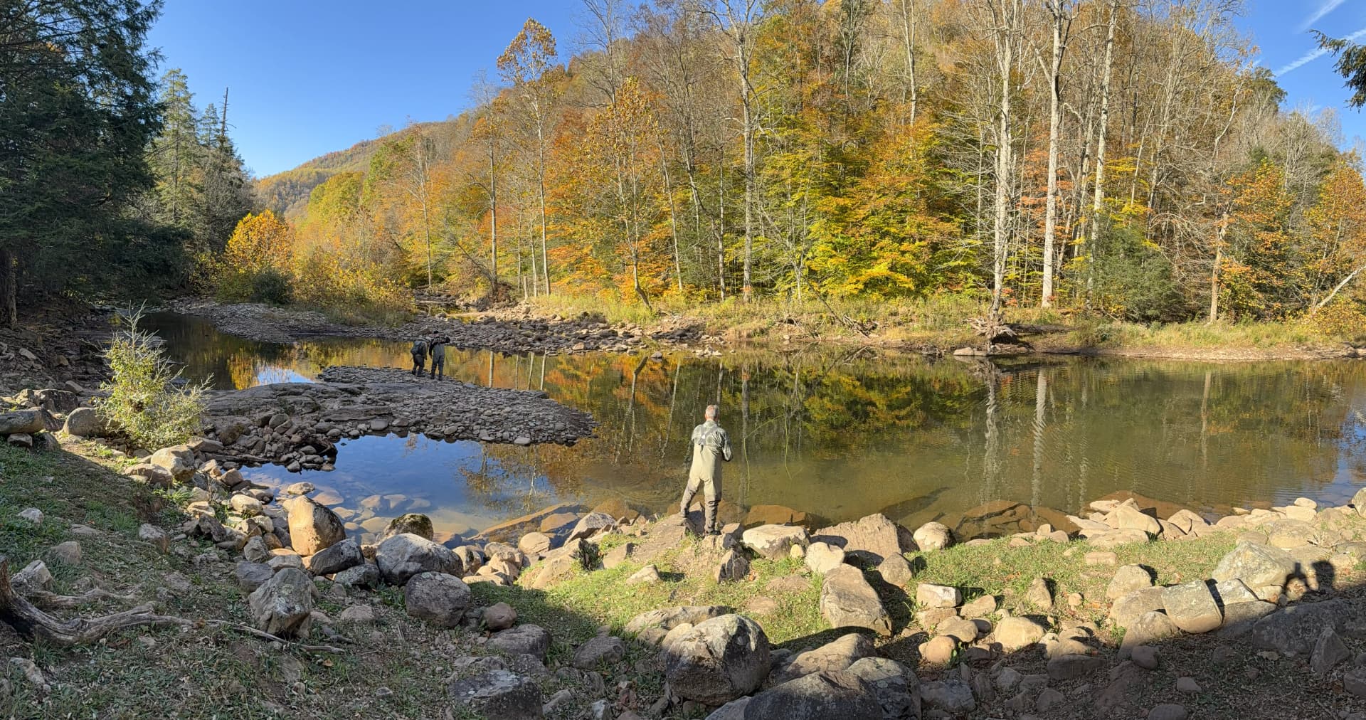 HWFW Fall 2025 Elk Springs image
