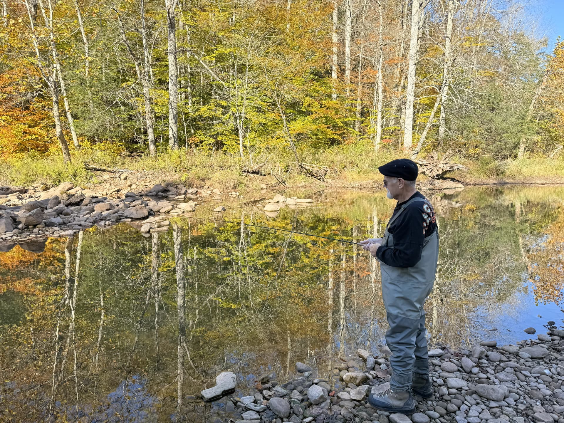 HWFW Fall 2025 Elk Springs image