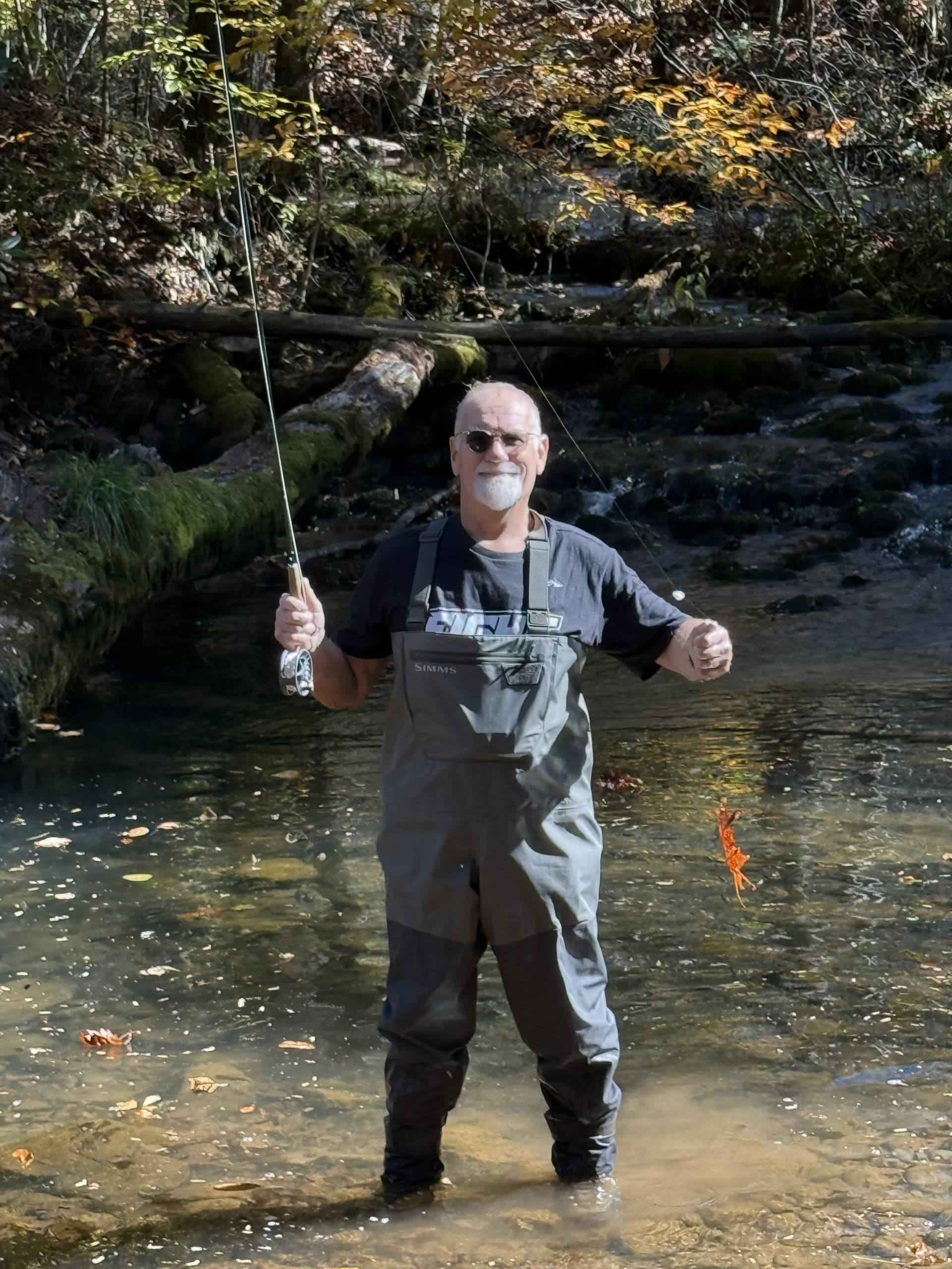 HWFW Fall 2025 Elk Springs image