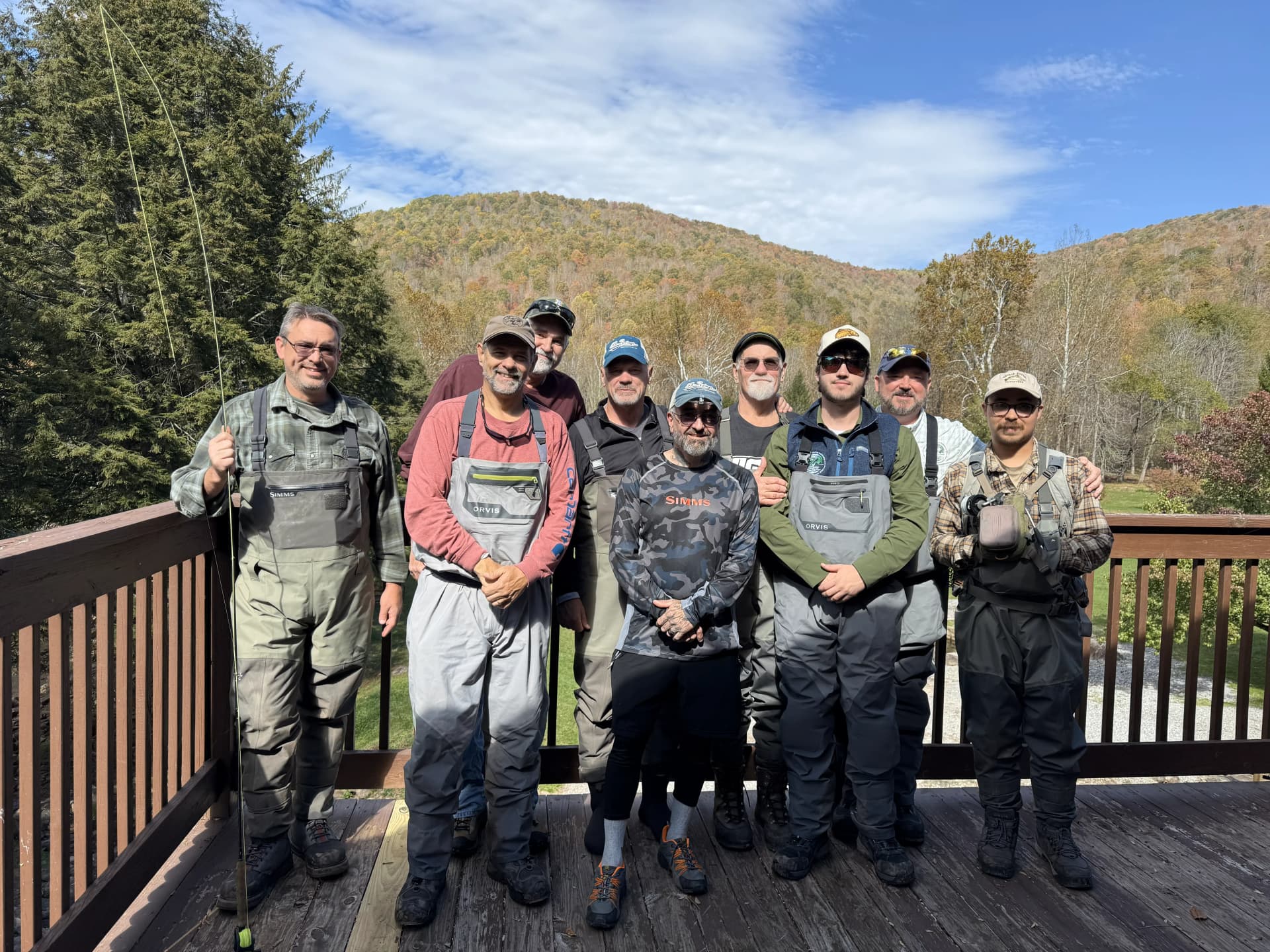 HWFW Fall 2025 Elk Springs image