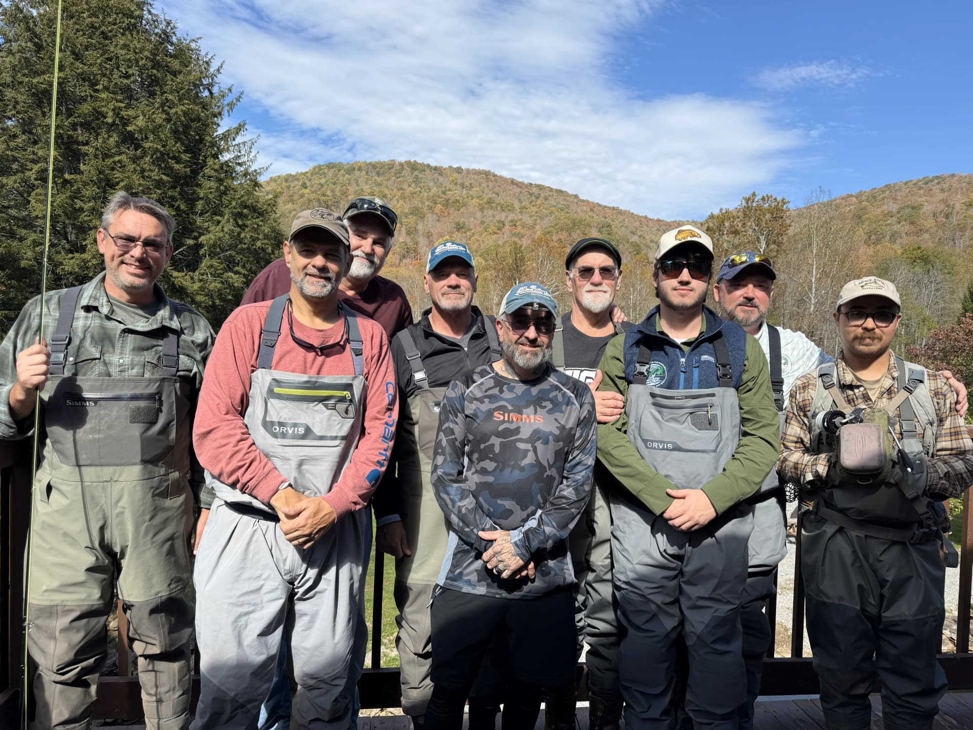 HWFW Fall 2025 Elk Springs image