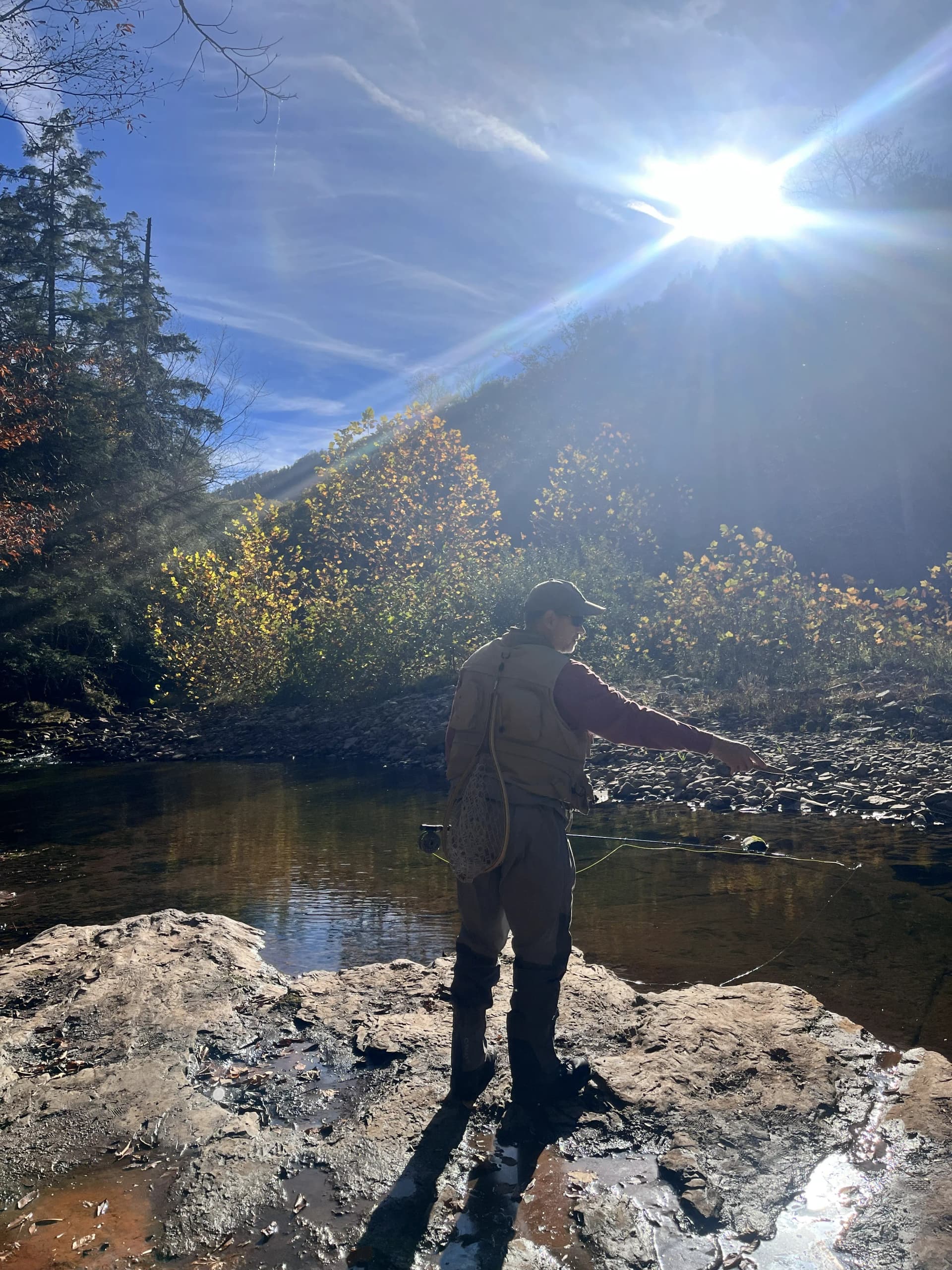 HWFW Fall 2025 Elk Springs image