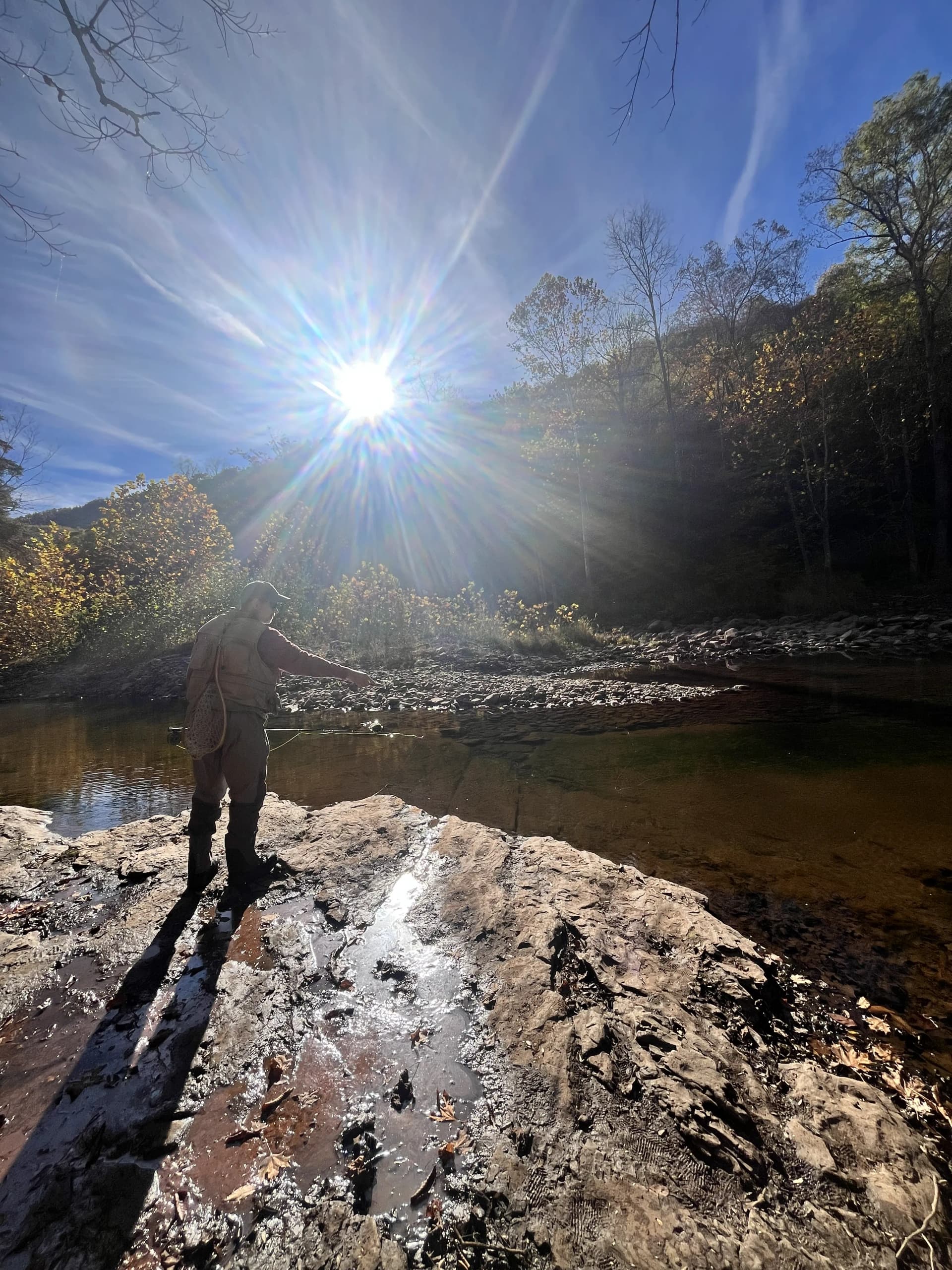 HWFW Fall 2025 Elk Springs image