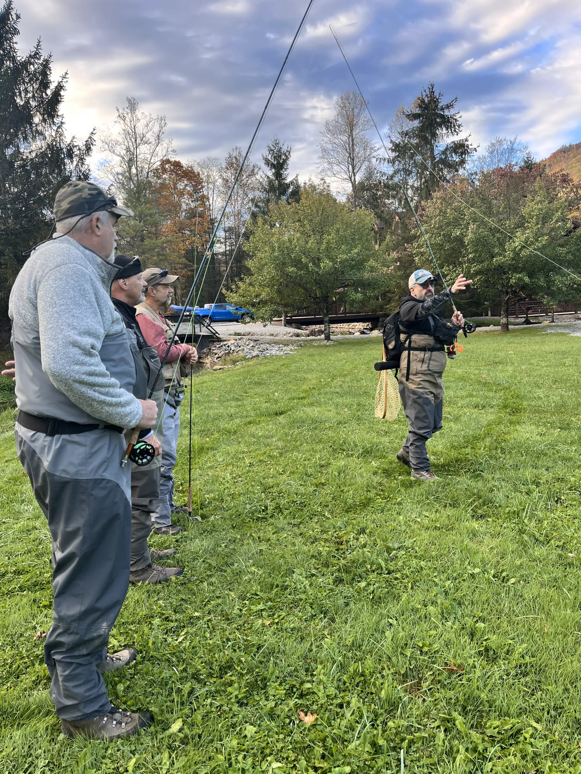 HWFW Fall 2025 Elk Springs image