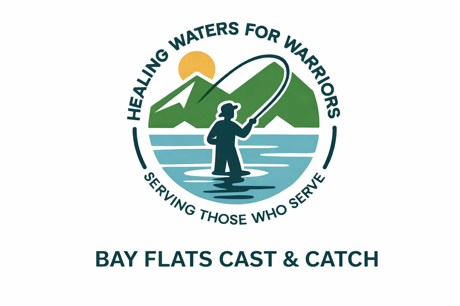 Artwork for Bay Flats Cast & Catch