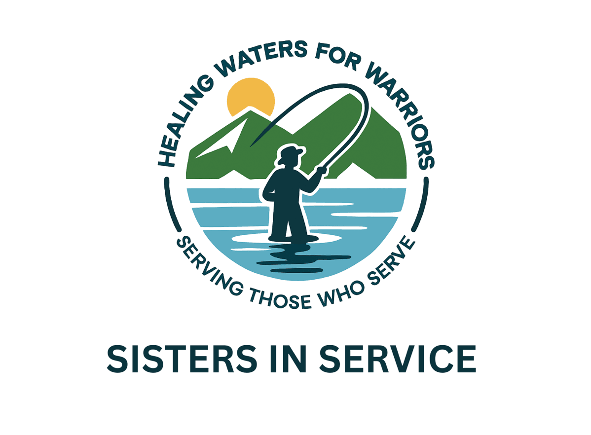 Artwork for Sisters in Service