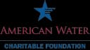 American Water Charitable Foundation logo
