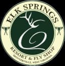 Elk Springs Resort & Fly Shop logo