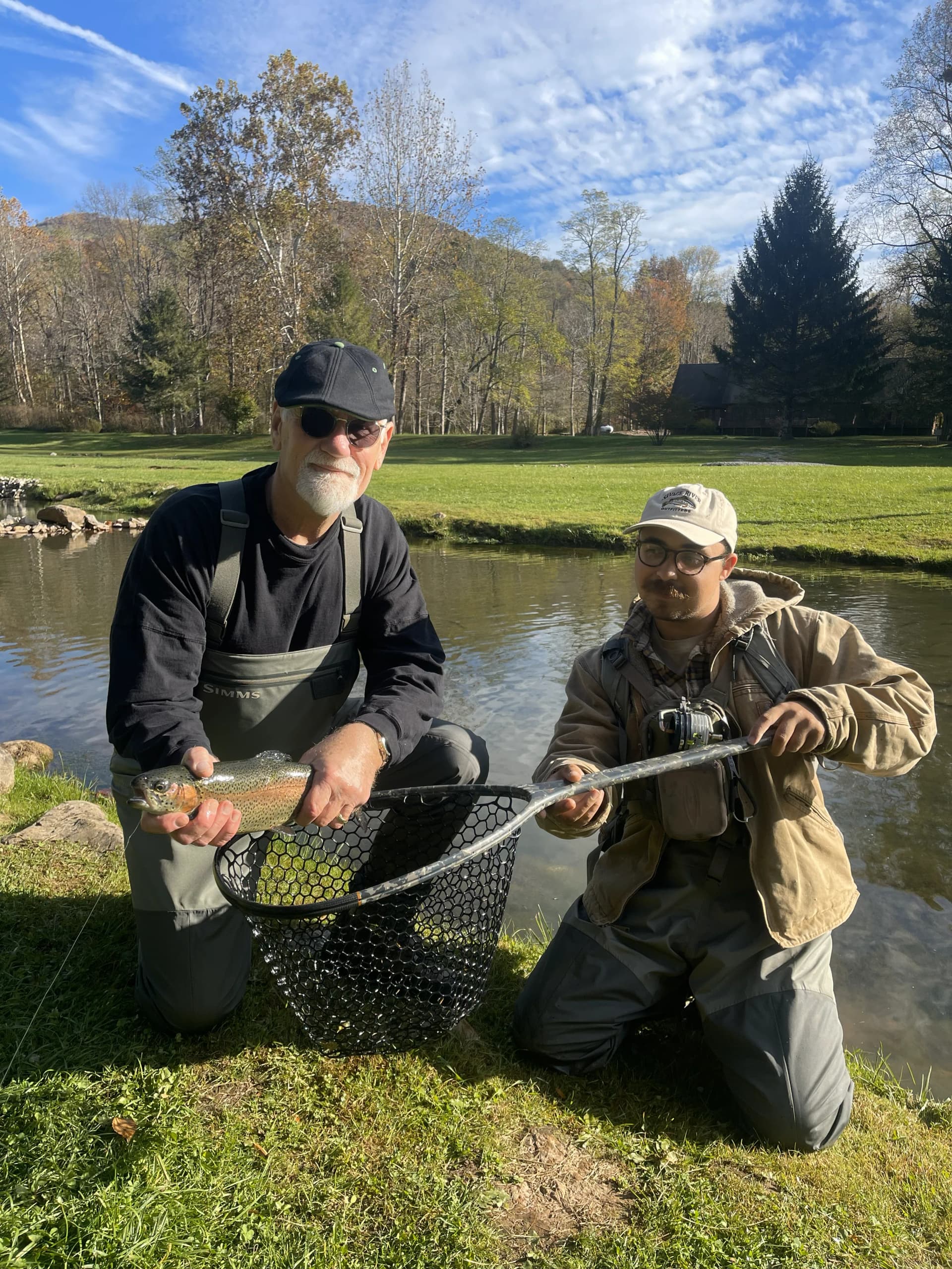 HWFW Fall 2025 Elk Springs image