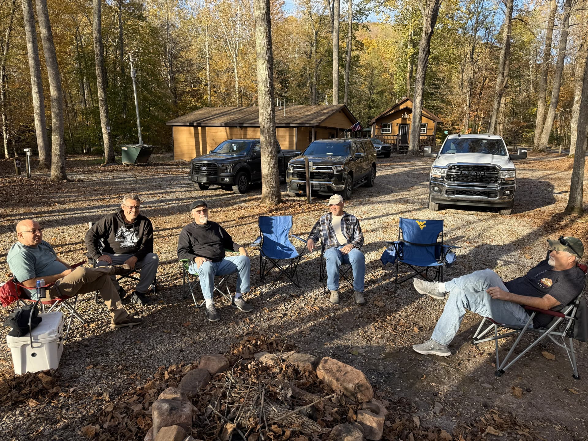 HWFW Fall 2025 Elk Springs image