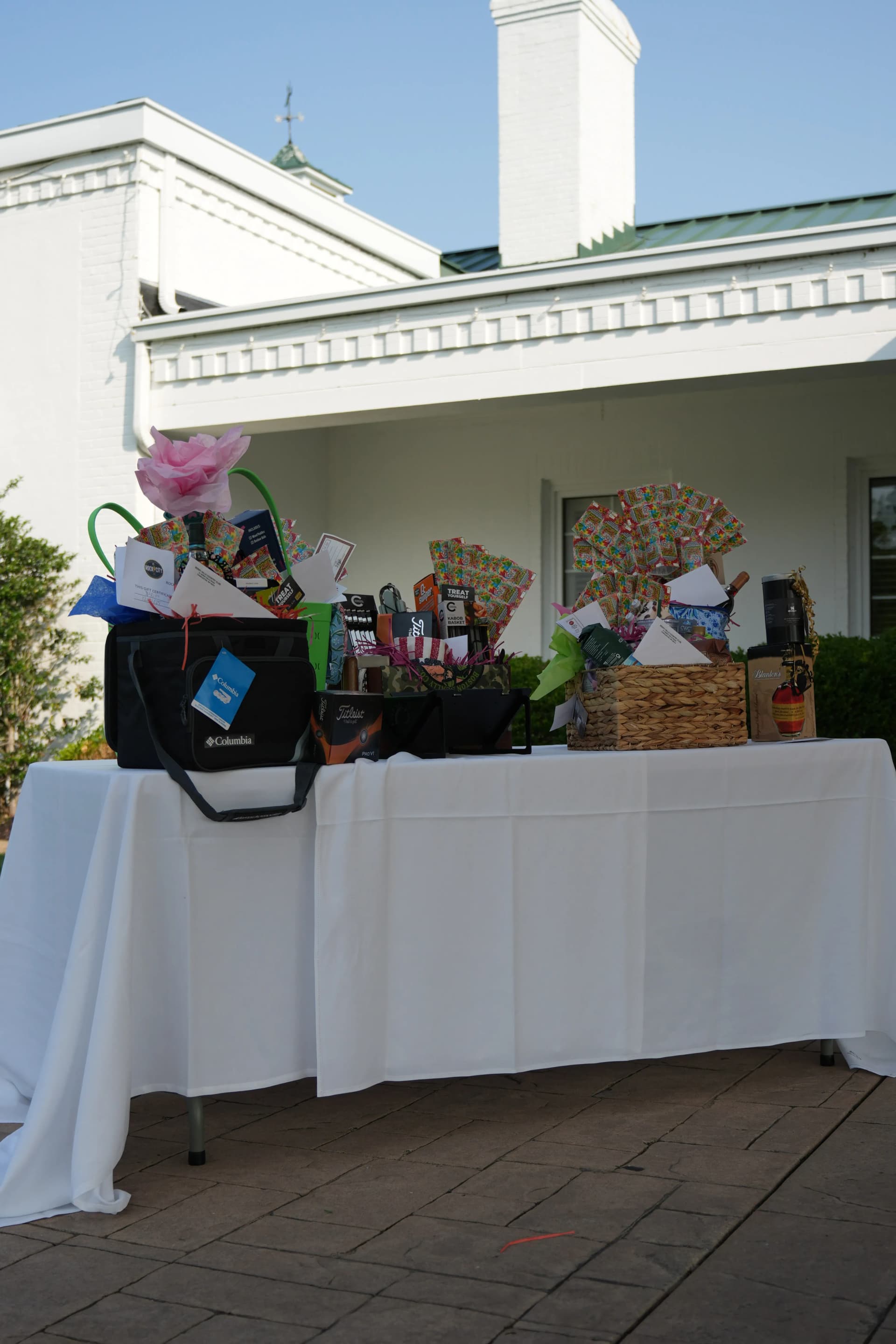 Golf Scramble 2025 HWFW image