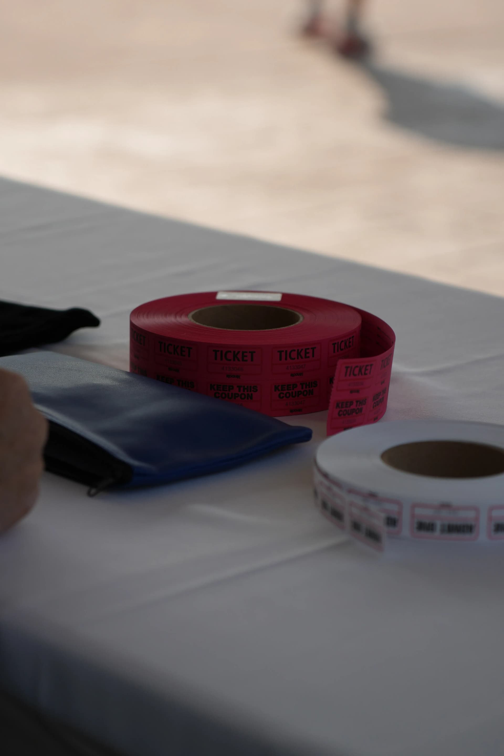 Golf Scramble 2025 HWFW image