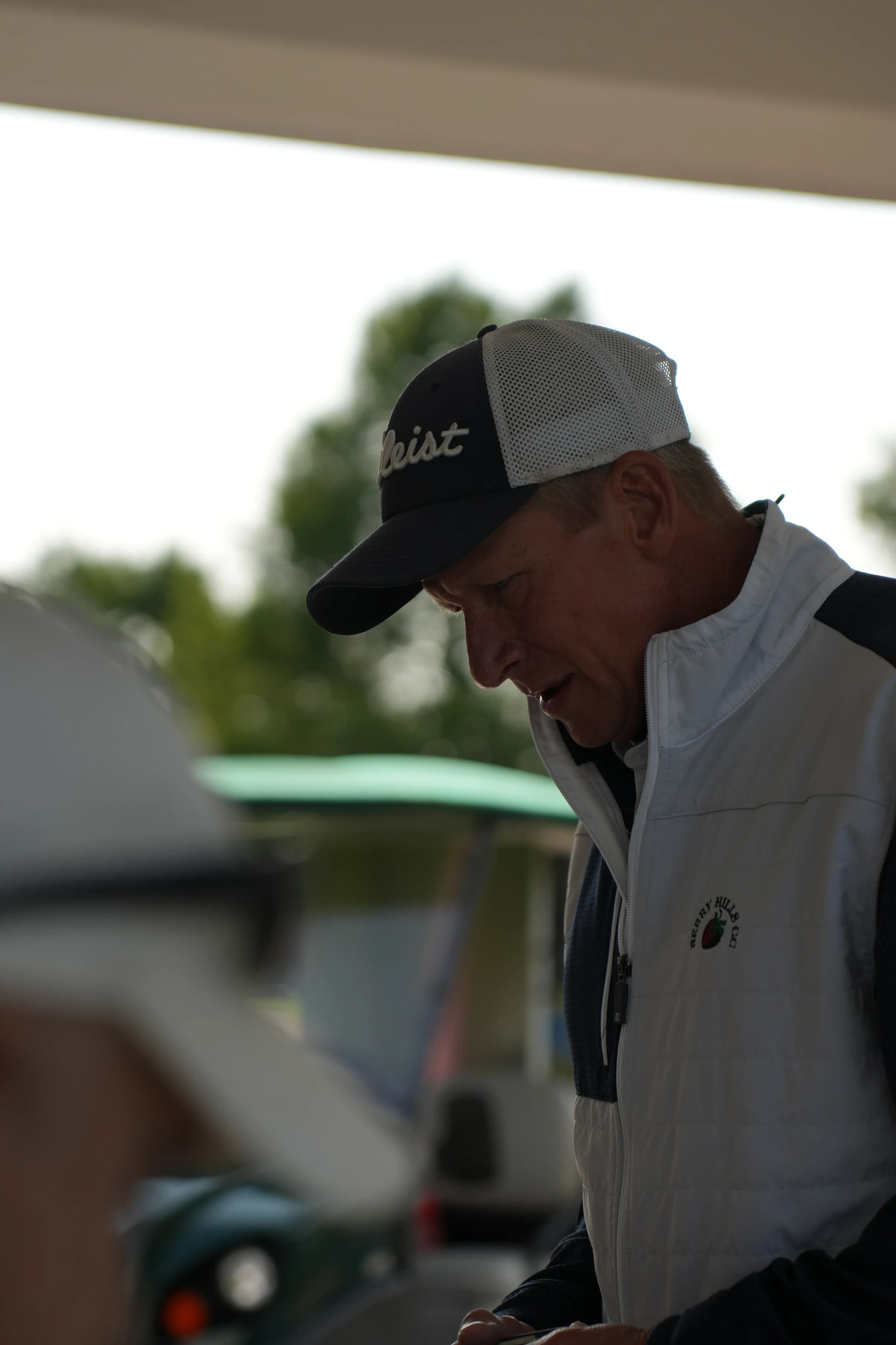 Golf Scramble 2025 HWFW image